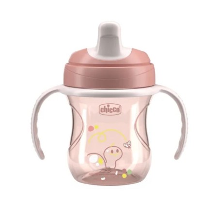 CH TAZZA TRAINING ROSA 6M+ CH TAZZA TRAINING ROSA 6M+