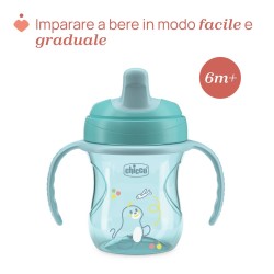 CH TAZZA TRAINING AZZURRA 6M+ CH TAZZA TRAINING AZZURRA 6M+