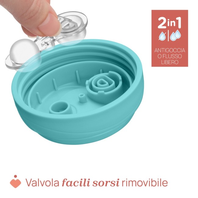CH TAZZA TRAINING AZZURRA 6M+ CH TAZZA TRAINING AZZURRA 6M+
