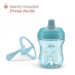 CH TAZZA TRAINING AZZURRA 6M+ CH TAZZA TRAINING AZZURRA 6M+
