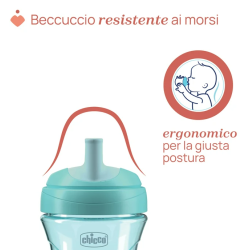 CH TAZZA ADVANCED AZZURRA 12M+ CH TAZZA ADVANCED AZZURRA 12M+