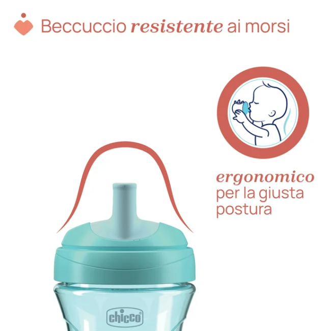 CH TAZZA ADVANCED AZZURRA 12M+ CH TAZZA ADVANCED AZZURRA 12M+