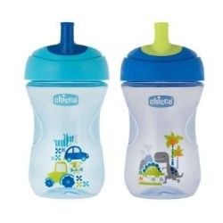 CH TAZZA ADVANCED AZZURRA 12M+ CH TAZZA ADVANCED AZZURRA 12M+