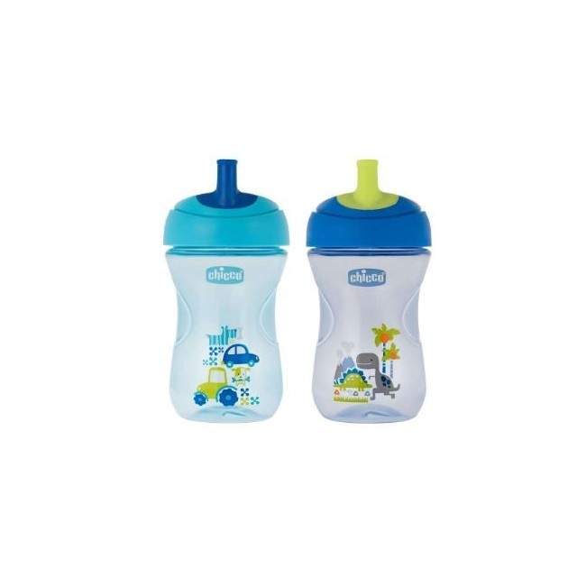 CH TAZZA ADVANCED AZZURRA 12M+ CH TAZZA ADVANCED AZZURRA 12M+