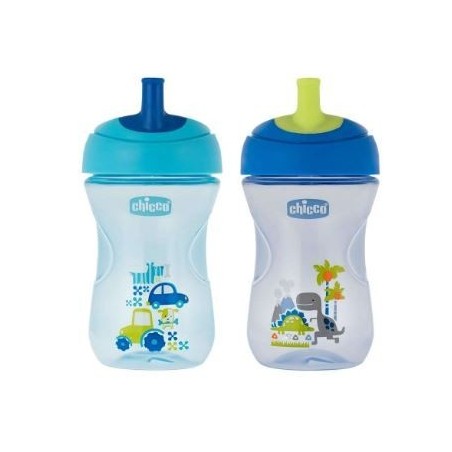 CH TAZZA ADVANCED AZZURRA 12M+ CH TAZZA ADVANCED AZZURRA 12M+