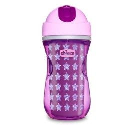CH TAZZA SPORT ROSA 14M+