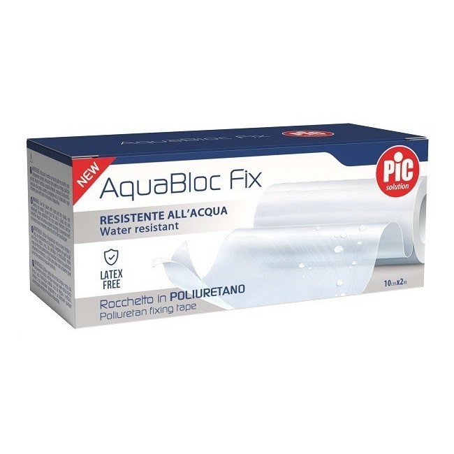 PIC AQUABLOC FIX ROC CM10X2M PIC AQUABLOC FIX ROC CM10X2M