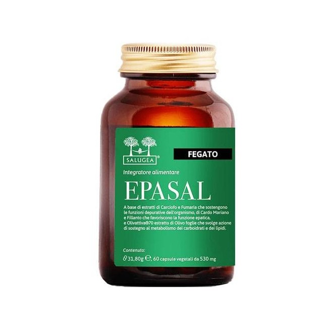 EPASAL SALUGEA 60CPS