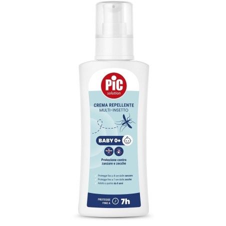 PIC SOLUTION CR REPELL BABY 0+ PIC SOLUTION CR REPELL BABY 0+
