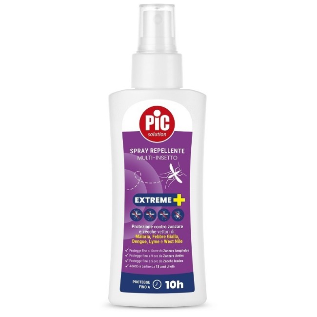 PIC SOLUTION SPR REP EXTREME+ PIC SOLUTION SPR REP EXTREME+