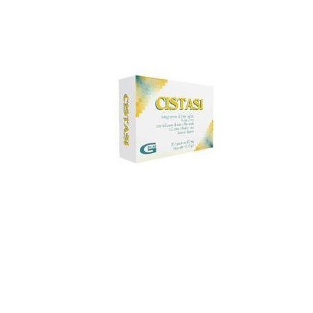 CISTASI 30CPS