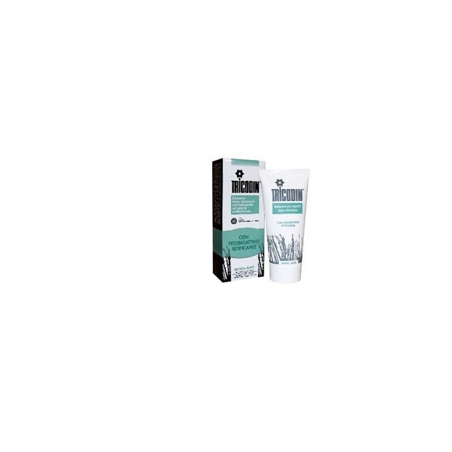 TRICODIN BALS 100ML TRICODIN BALS 100ML