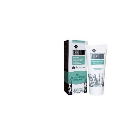 TRICODIN BALS 100ML TRICODIN BALS 100ML
