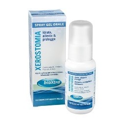 BIOXTRA LIQUID SPRAY 50ML