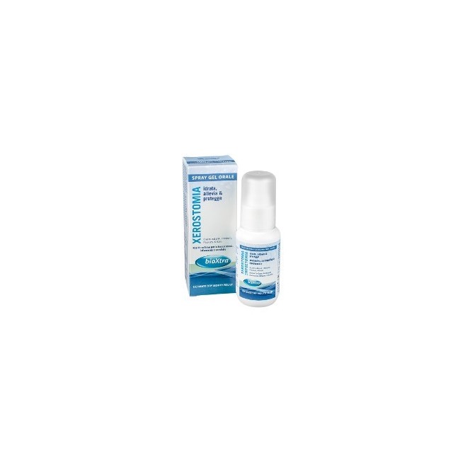 BIOXTRA LIQUID SPRAY 50ML BIOXTRA LIQUID SPRAY 50ML