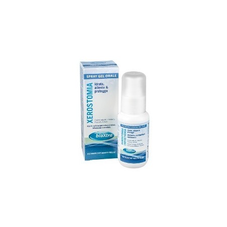 BIOXTRA LIQUID SPRAY 50ML BIOXTRA LIQUID SPRAY 50ML