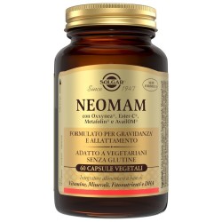 NEOMAM 60CPS VEGETALI