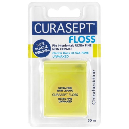 CURASEPT ULTRAFINE FILO N/CER CURASEPT ULTRAFINE FILO N/CER