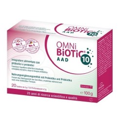 OMNI BIOTIC 10 AAD 20BUST