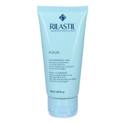 RILASTIL AQUA DETERGENTE 50ML