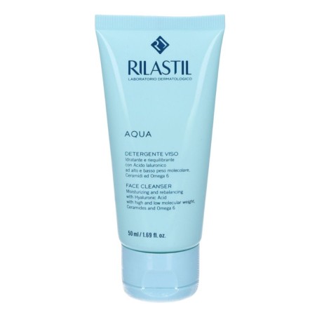 RILASTIL AQUA DETERGENTE 50ML RILASTIL AQUA DETERGENTE 50ML