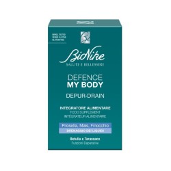 MY BODY DEPURDRAIN 20BUST