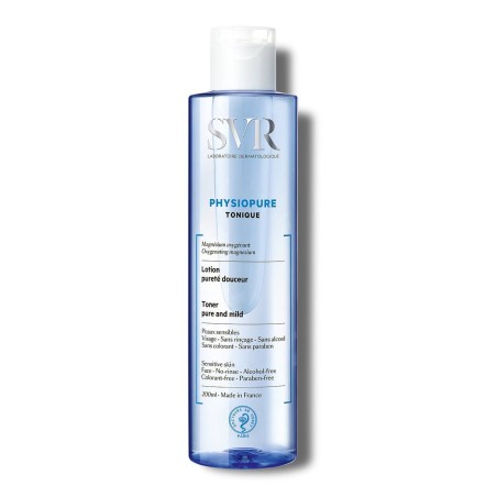 PHYSIOPURE TONICO 200ML PHYSIOPURE TONICO 200ML