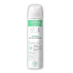 SPIRIAL SPRAY REFORMULATION