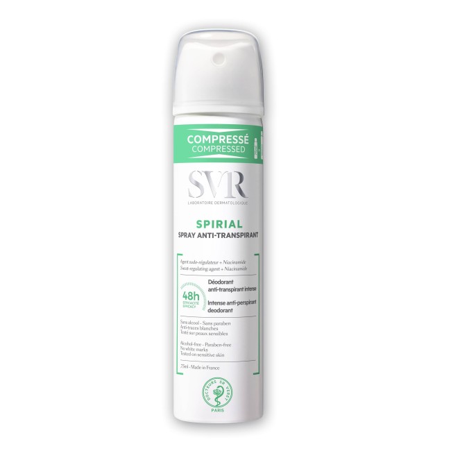 SPIRIAL SPRAY REFORMULATION SPIRIAL SPRAY REFORMULATION