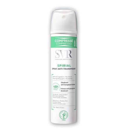 SPIRIAL SPRAY REFORMULATION SPIRIAL SPRAY REFORMULATION