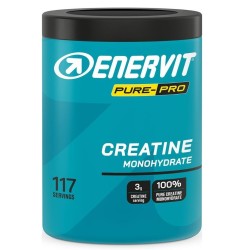 ENERVIT PP CREATINA 400G