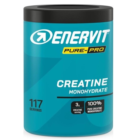 ENERVIT PP CREATINA 400G ENERVIT PP CREATINA 400G