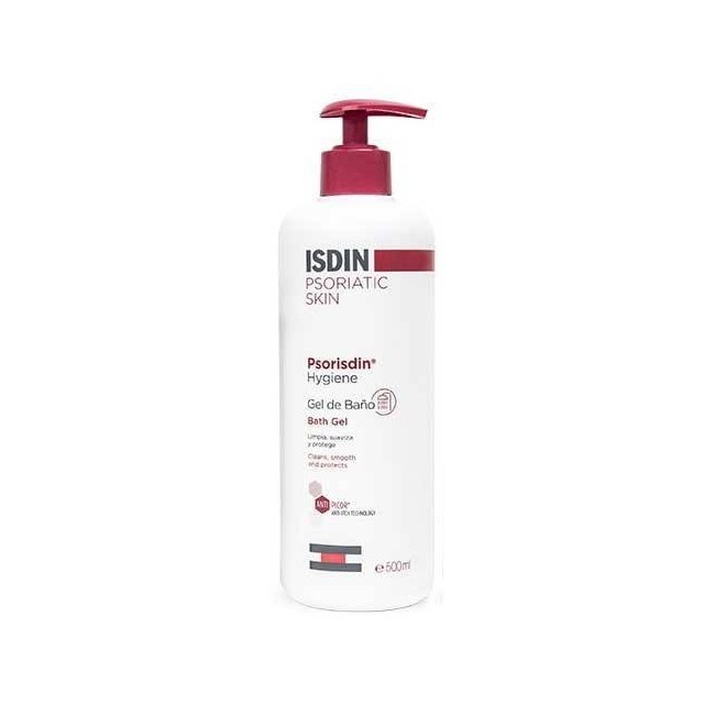 PSORISDIN DETERGENTE 520G PSORISDIN DETERGENTE 520G