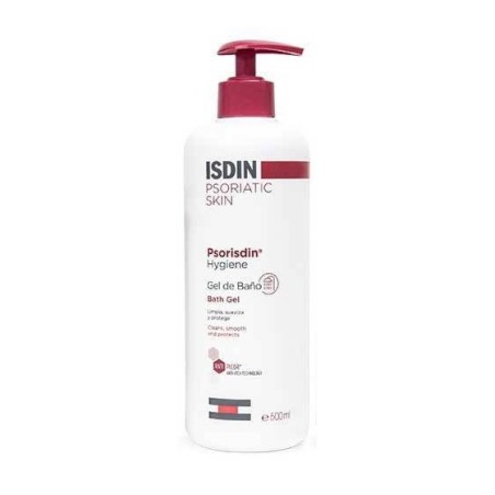 PSORISDIN DETERGENTE 520G PSORISDIN DETERGENTE 520G