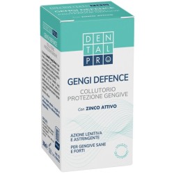 DENTALPRO COLLUTORIO GENGI DEF