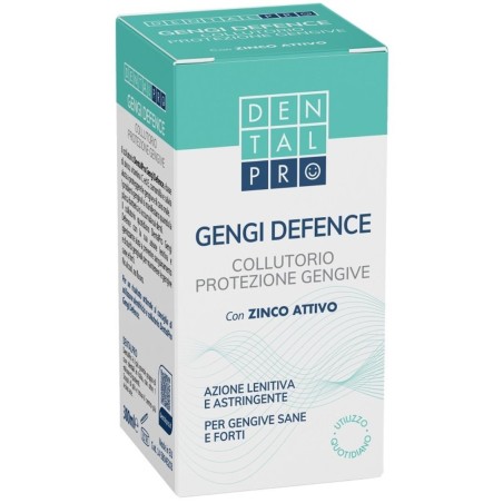 DENTALPRO COLLUTORIO GENGI DEF DENTALPRO COLLUTORIO GENGI DEF