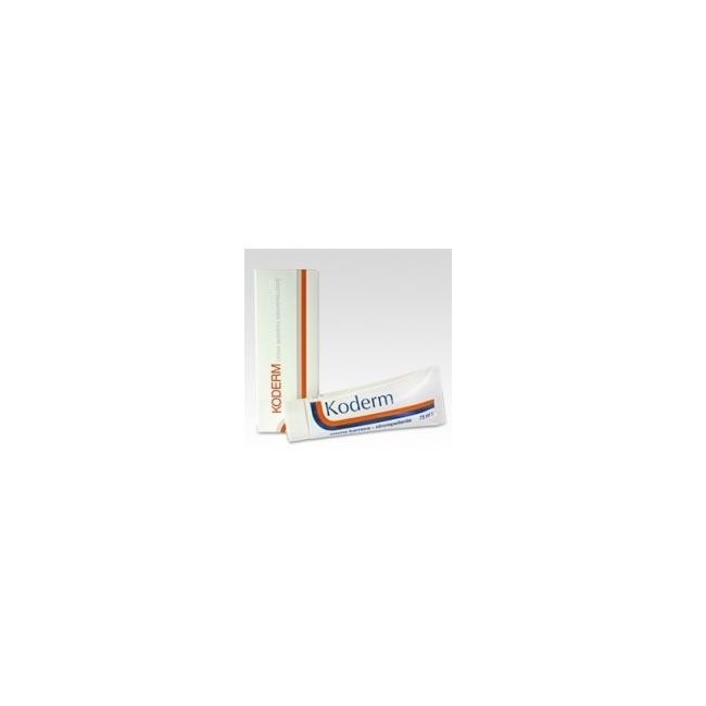 KODERM CREMA BARRIERA 75ML