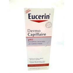 EUCERIN PH5 SHAMPOO DEL 250ML