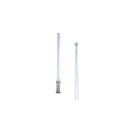 SONDA RETTALE PVC CH22 40CM SONDA RETTALE PVC CH22 40CM