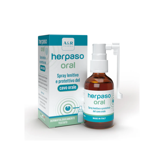 HERPASO ORAL 30ML HERPASO ORAL 30ML