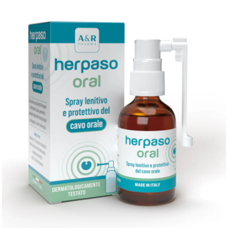 HERPASO ORAL 30ML HERPASO ORAL 30ML