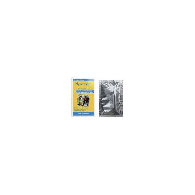 HYPERMIX OIL 5F MONOD 5ML