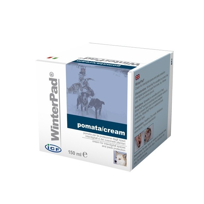 WINTERPAD POMATA 150ML WINTERPAD POMATA 150ML
