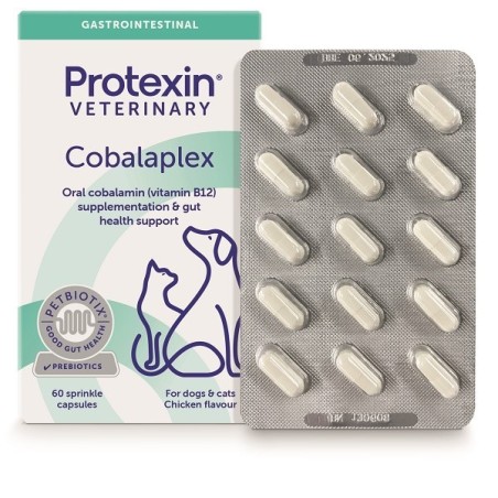 COBALAPLEX 60CPS COBALAPLEX 60CPS