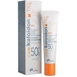 KALOIDON TIO2 CR CICATRICI 50+