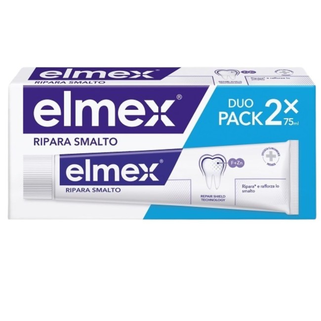 ELMEX RIPARA SMALTO 2PZ ELMEX RIPARA SMALTO 2PZ