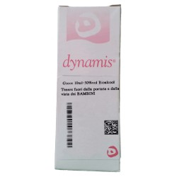 ACIDUM NITRICUM DYNAMIS*orale gtt MK 10 ml