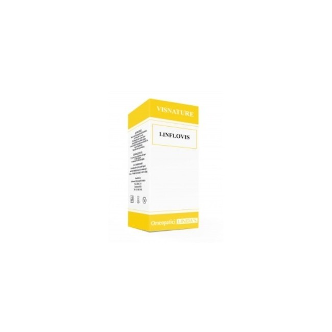LINFLOVIS 30 ML GOCCE VIS LINFLOVIS 30 ML GOCCE VIS
