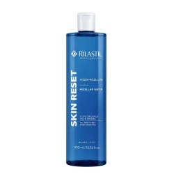 RILASTIL SKIN R ACQUA MIC400ML
