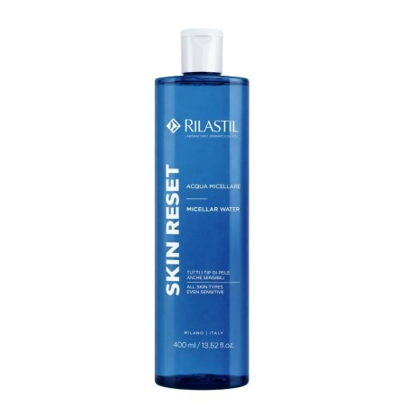 RILASTIL SKIN R ACQUA MIC400ML RILASTIL SKIN R ACQUA MIC400ML